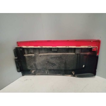 Recambio de moldura trasera cabina para iveco stralis (as) 12.9 diesel referencia OEM IAM 504212288 PARTE DERECHA 