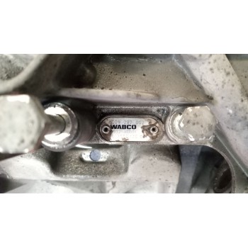Recambio de caja cambios para daf serie xf105.xxx 12.9 diesel referencia OEM IAM 12AS2331TD 1801237 1353041020
