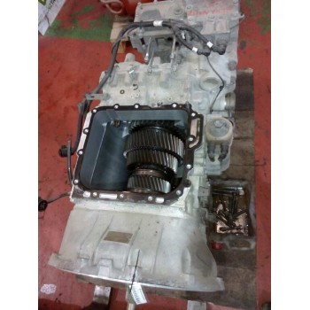 Recambio de caja cambios para volvo fh 12 2002  12.1 diesel (d12d500) referencia OEM IAM AT2612D SP31905771 1100024715