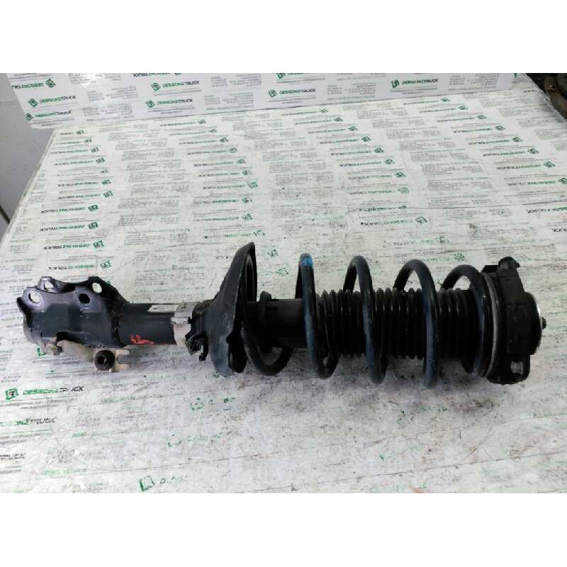 Recambio de amortiguador delantero derecho para seat cordoba berlina (6k2) sport referencia OEM IAM 6K0413031H