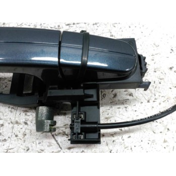 Recambio de maneta exterior trasera derecha para ford focus sportbreak (cap) ghia referencia OEM IAM   