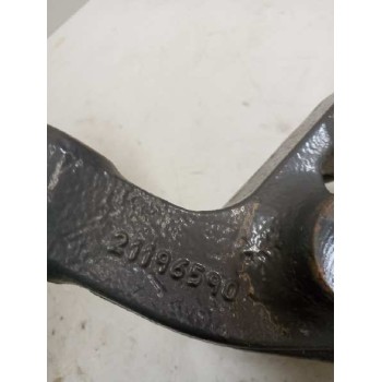 Recambio de soporte para renault serie t 12.8 diesel referencia OEM IAM 21196590  SOPORTE CABINA TRASERO