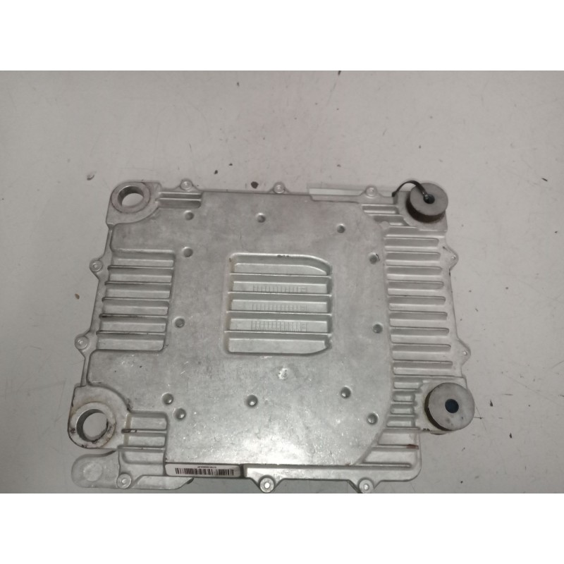 Recambio de centralita motor edc para daf serie xf106 referencia OEM IAM 2109555 - Naranja 2