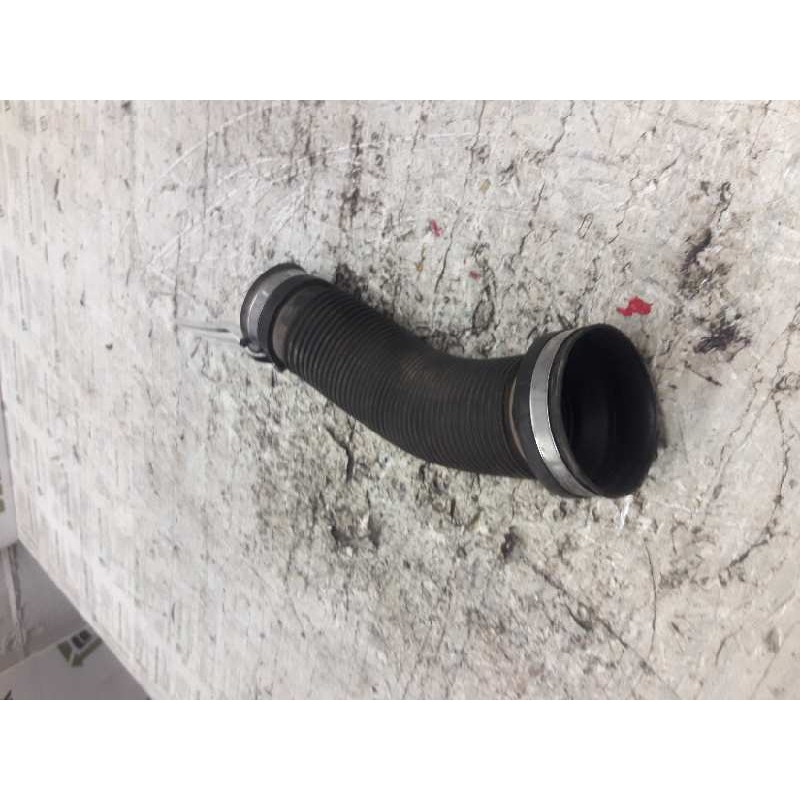 Recambio de tubo admision para opel meriva blue line referencia OEM IAM 13105267 - Negro 3