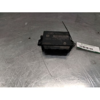 Recambio de modulo electronico para audi a4 ber. (b8) básico referencia OEM IAM 8K0919475  