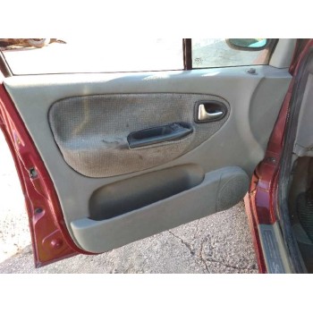 renault scenic (ja..) del año 2002