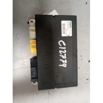 Recambio de modulo electronico para iveco stralis (as) 12.9 diesel referencia OEM IAM 504237680 4462700020 CENTRALITA VCM