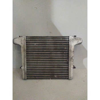 INTERCOOLER 130050051F 