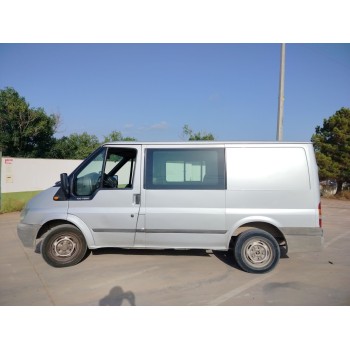ford transit furgoneta (fa_ _) del año 2005
