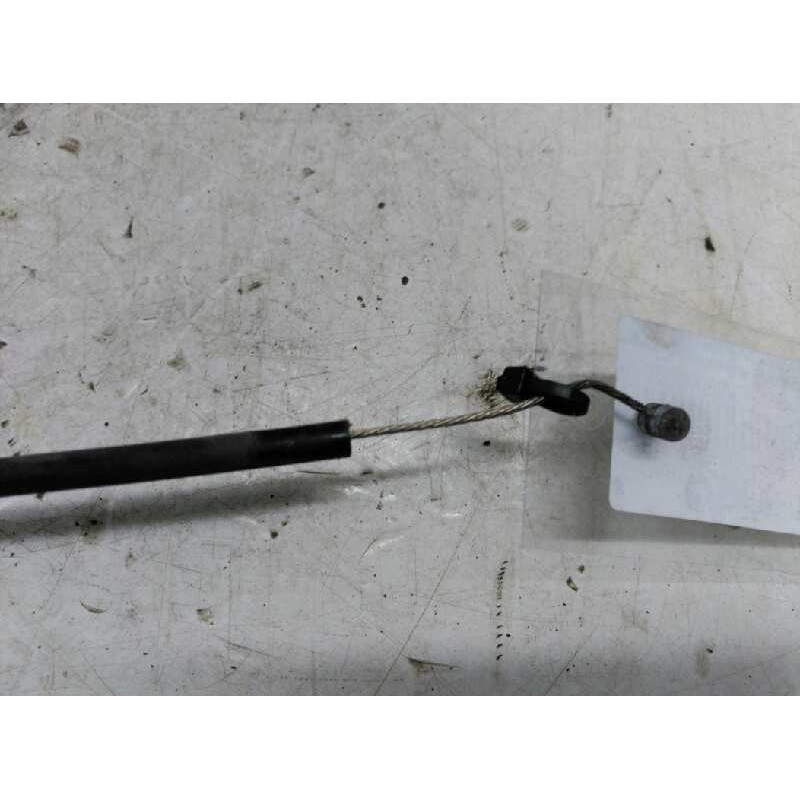 Recambio de cable apertura capo para bmw serie 3 berlina (e46) 2.8 24v cat referencia OEM IAM  50 CM 2