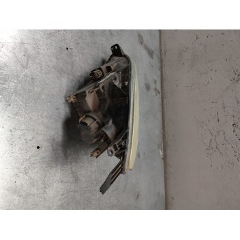 Recambio de faro derecho para ford fiesta (cbk) ambiente referencia OEM IAM   