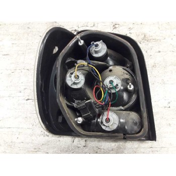 Recambio de piloto trasero derecho para volkswagen polo berlina (6n1) básico referencia OEM IAM   