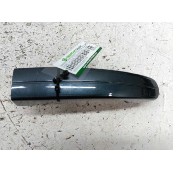 Recambio de maneta exterior trasera izquierda para ford focus sportbreak (cap) ghia referencia OEM IAM   