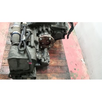 Recambio de caja cambios para daf serie xf105.xxx 12.9 diesel referencia OEM IAM 12AS2331TD 1801237 1353041020