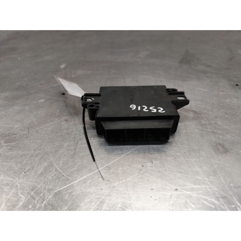 Recambio de modulo electronico para audi a4 ber. (b8) básico referencia OEM IAM 8K0919475 - Blanco 2