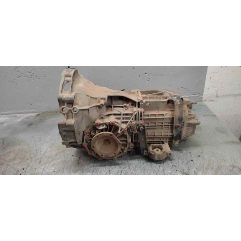Recambio de caja cambios para audi 80/90 (893) 1.9 diesel (1y) referencia OEM IAM BAA 2