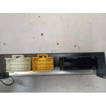 Recambio de modulo electronico para iveco stralis (as) 12.9 diesel referencia OEM IAM 504237680 4462700020 CENTRALITA VCM