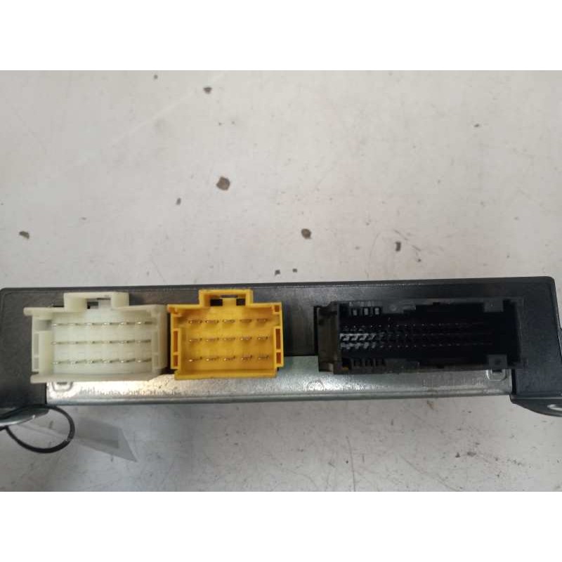 Recambio de modulo electronico para iveco stralis (as) 12.9 diesel referencia OEM IAM 504237680 4462700020 CENTRALITA VCM - Rojo 3
