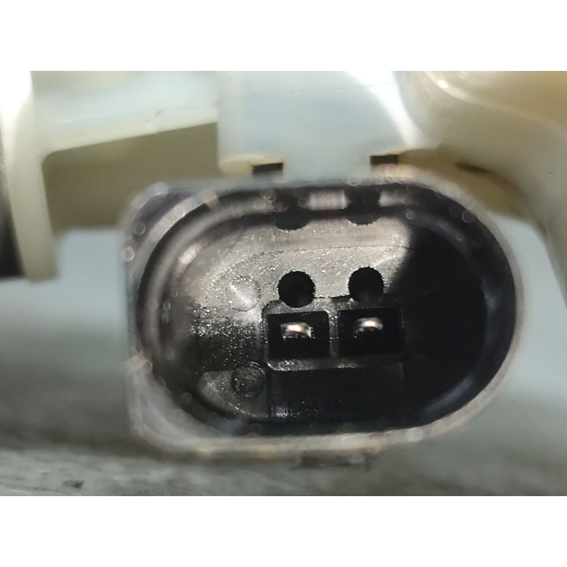 Recambio de bomba freno para seat leon (5f1) 1.4 tsi referencia OEM IAM - Granate 2