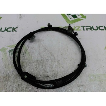 CABLES DE FRENO MANO 