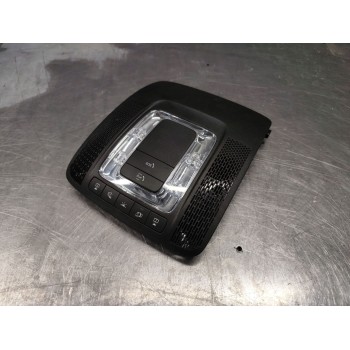 LUZ INTERIOR DELANTERA CENTRAL A0009000439 