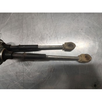 Recambio de cables de cambio para fiat scudo furgoneta (220_) 1.9 d referencia OEM IAM   