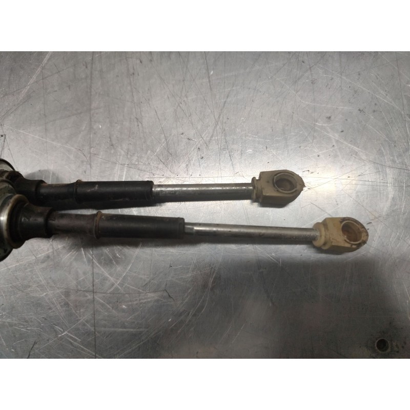 Recambio de cables de cambio para fiat scudo furgoneta (220_) 1.9 d referencia OEM IAM 2