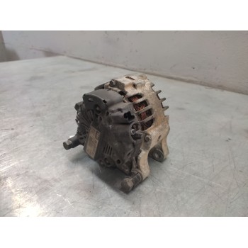 Recambio de alternador para citroën c3 1.4 furio referencia OEM IAM 9656956280  