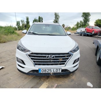 hyundai tucson (tl, tle) del año 2020