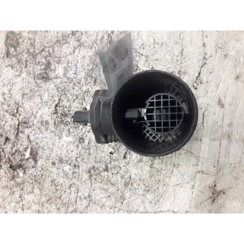 Recambio de caudalimetro para opel meriva blue line referencia OEM IAM 0281002620 55350047 - Negro 3