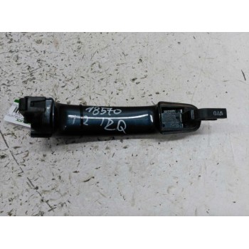 Recambio de maneta exterior trasera izquierda para ford focus sportbreak (cap) ghia referencia OEM IAM   