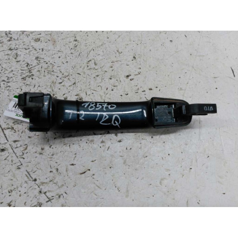Recambio de maneta exterior trasera izquierda para ford focus sportbreak (cap) ghia referencia OEM IAM - Gris 3