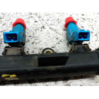 Recambio de rampa inyectora para fiat punto berlina (188) 1.2 16v elx referencia OEM IAM 0280151073  