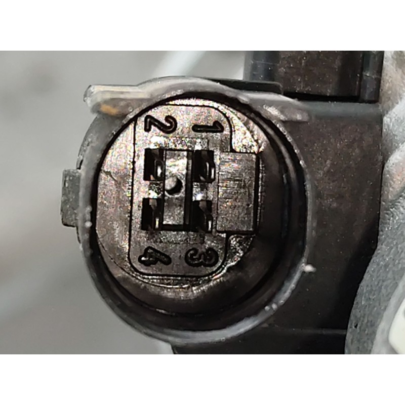 Recambio de bomba freno para seat leon (5f1) 1.4 tsi referencia OEM IAM - Granate 3