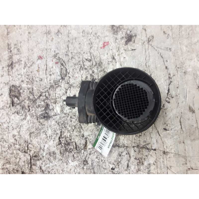 Recambio de caudalimetro para opel meriva blue line referencia OEM IAM 0281002620 55350047 - Negro 4