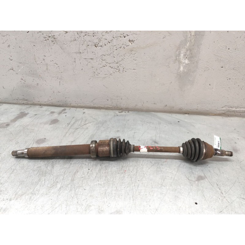 Recambio de transmision delantera derecha para ford fiesta (cbk) ambiente referencia OEM IAM   