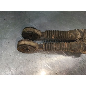 Recambio de cables de cambio para fiat scudo furgoneta (220_) 1.9 d referencia OEM IAM   