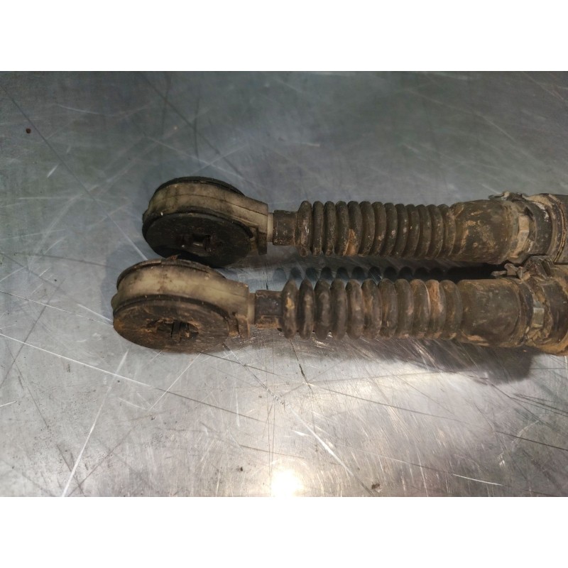 Recambio de cables de cambio para fiat scudo furgoneta (220_) 1.9 d referencia OEM IAM 3