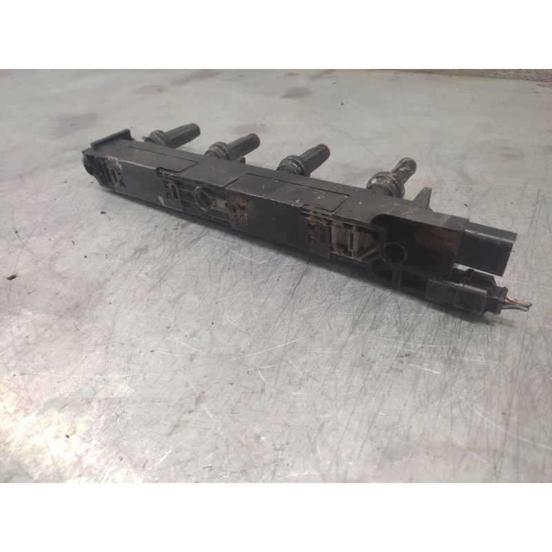 Recambio de bobina encendido para citroën xsara picasso 1.8 16v referencia OEM IAM E2019100348 - Gris 2