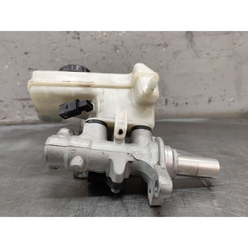 Recambio de bomba freno para seat leon (5f1) 1.4 tsi referencia OEM IAM - Granate 4