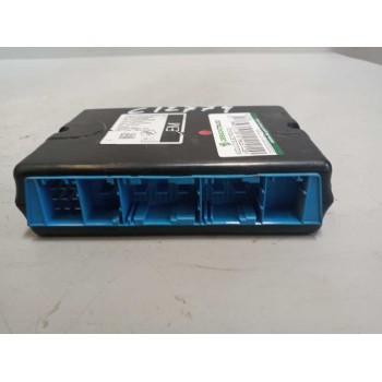 Recambio de modulo electronico para iveco stralis (as) 12.9 diesel referencia OEM IAM 504167873  