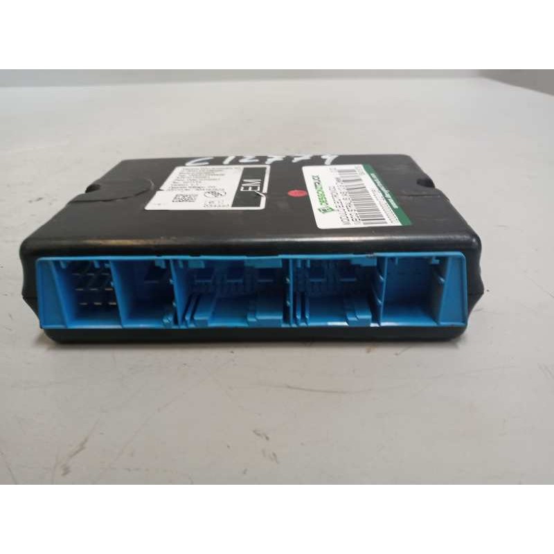 Recambio de modulo electronico para iveco stralis (as) 12.9 diesel referencia OEM IAM 504167873 - Rojo 2