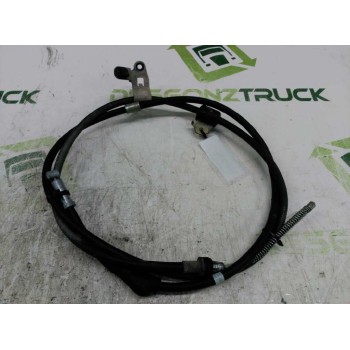 CABLES DE FRENO MANO 