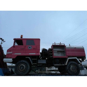 . pegaso del año 1995