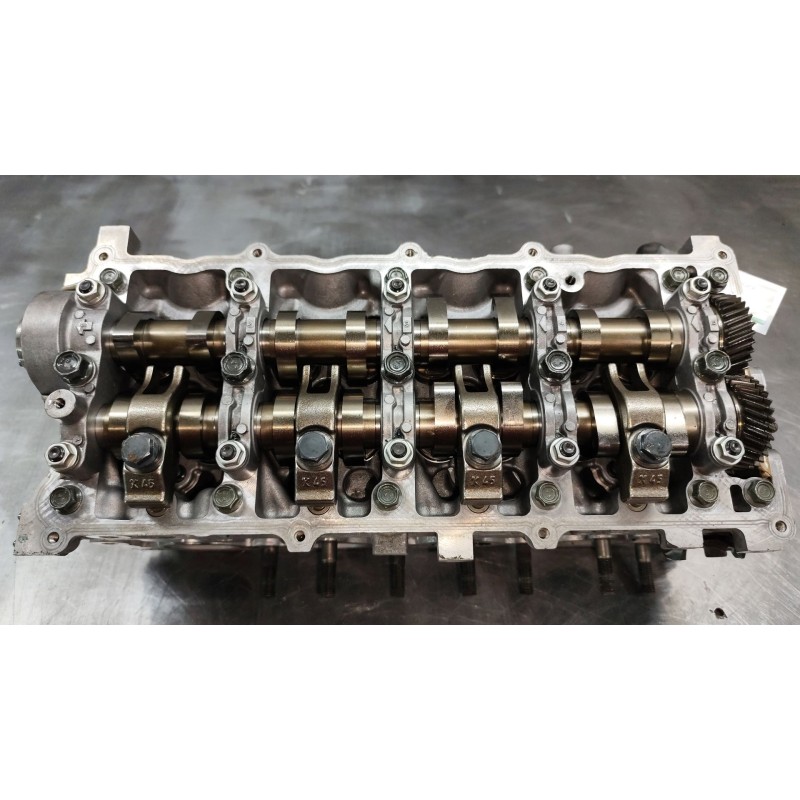 Recambio de culata para opel combo (corsa c) 1.7 16v cdti referencia OEM IAM   