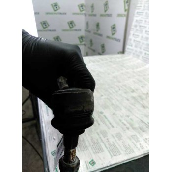 Recambio de cremallera direccion para peugeot boxer caja cerr. acristalado (rs2850)(230)(´02) 1000 d referencia OEM IAM  0130429
