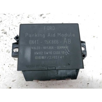 MODULO ELECTRONICO PARKING AID 
