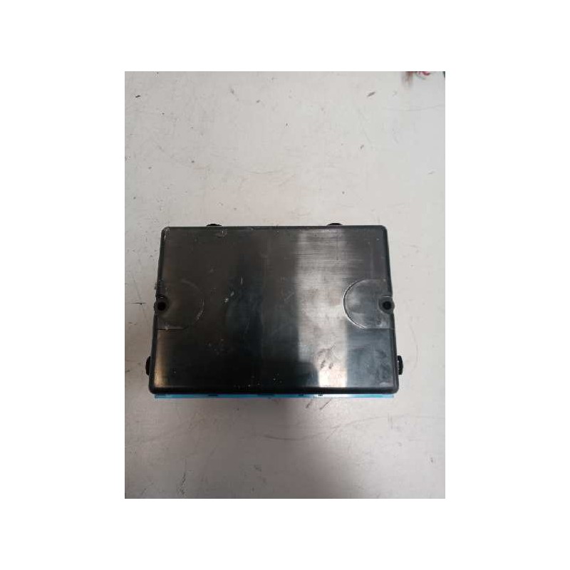 Recambio de modulo electronico para iveco stralis (as) 12.9 diesel referencia OEM IAM 504167873 - Rojo 3