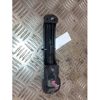 Recambio de maneta exterior delantera izquierda para nissan trucks atleon 120 referencia OEM IAM 806079X000  