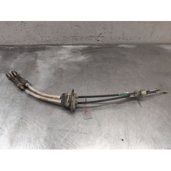 Recambio de cables de cambio para fiat scudo furgoneta (220_) 1.9 d referencia OEM IAM   
